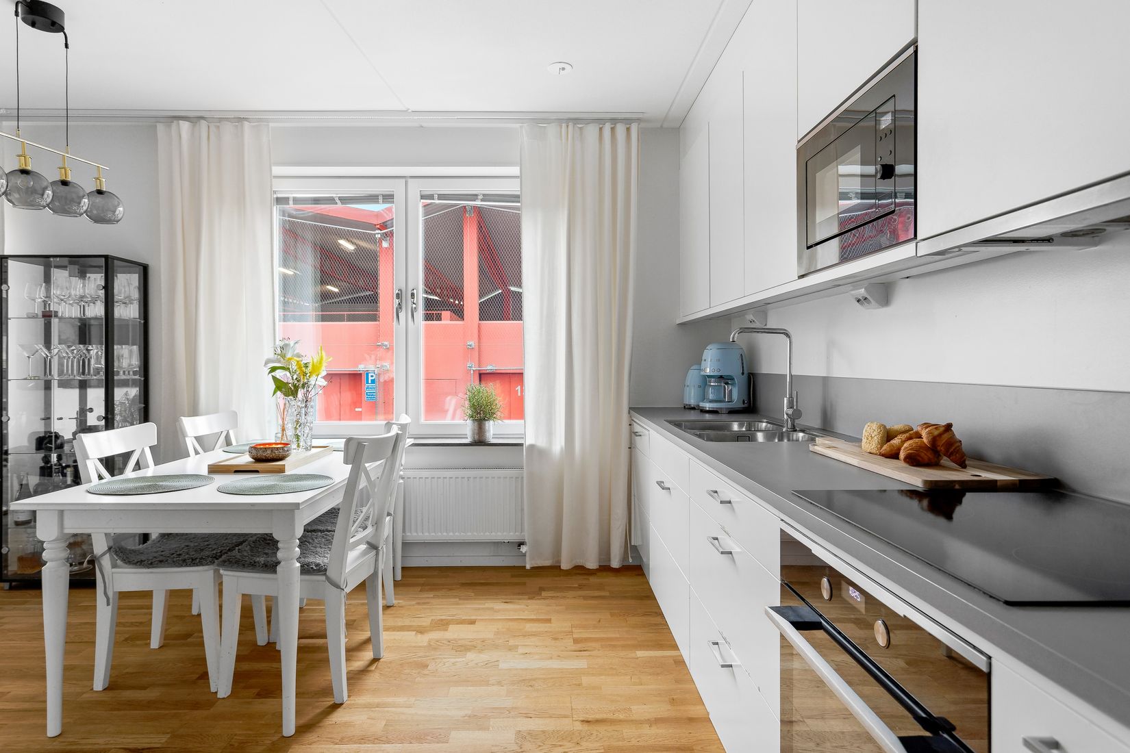 Bostadsrätt, Mäldgatan 12, Jakobsberg, Järfälla