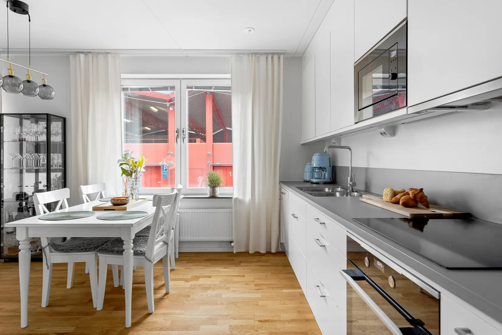 Bostadsrätt, Mäldgatan 12, Jakobsberg, Järfälla