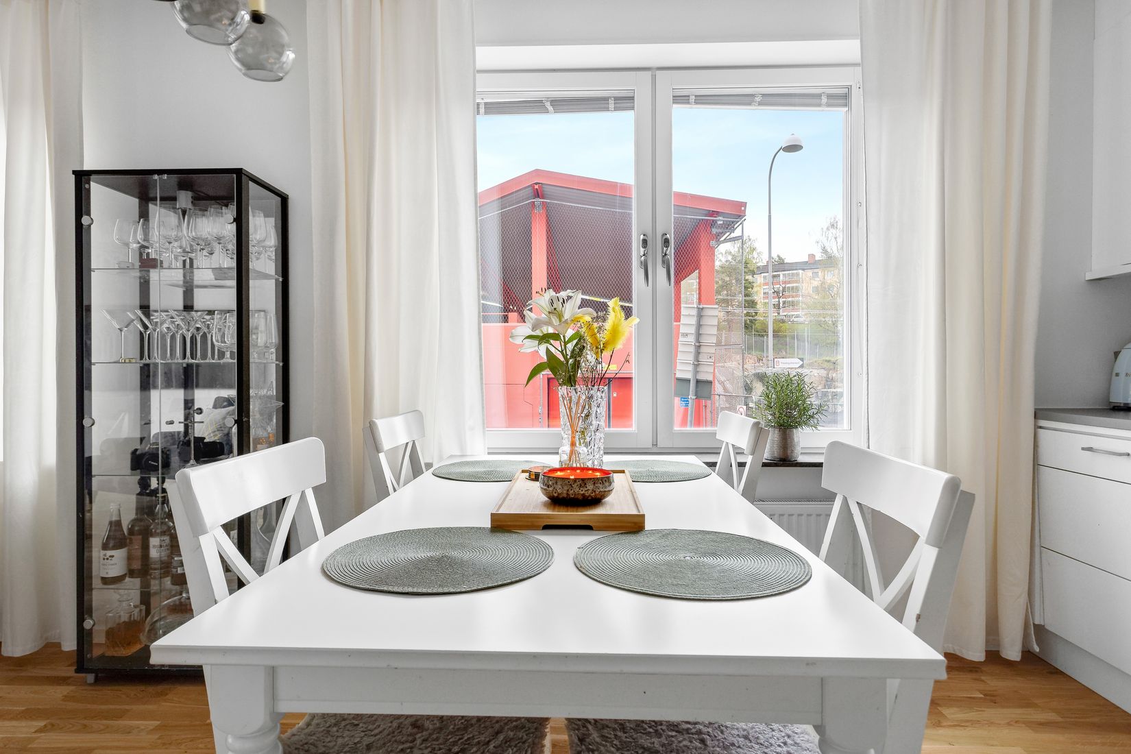 Bostadsrätt, Mäldgatan 12, Jakobsberg, Järfälla