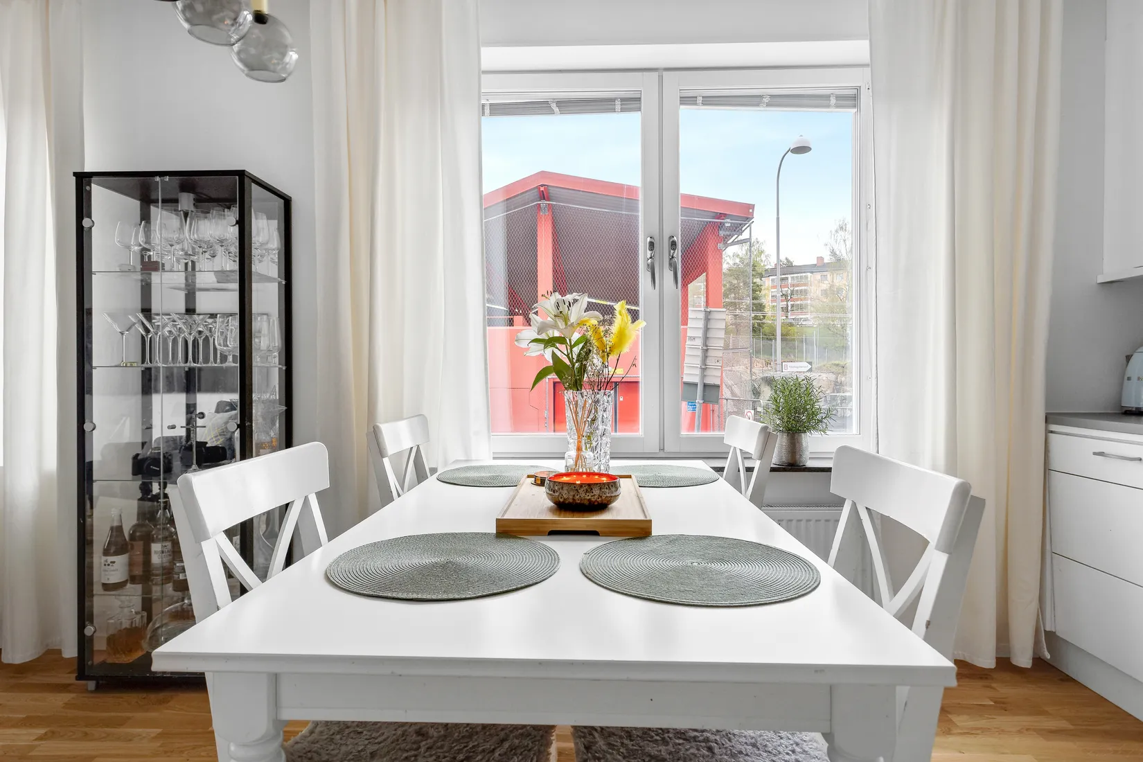 Bostadsrätt, Mäldgatan 12, Jakobsberg, Järfälla