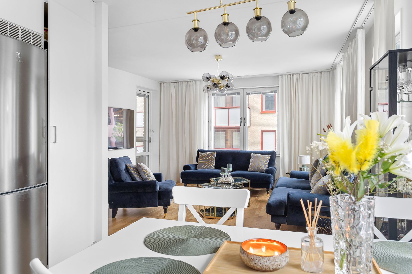 Bostadsrätt, Mäldgatan 12, Jakobsberg, Järfälla