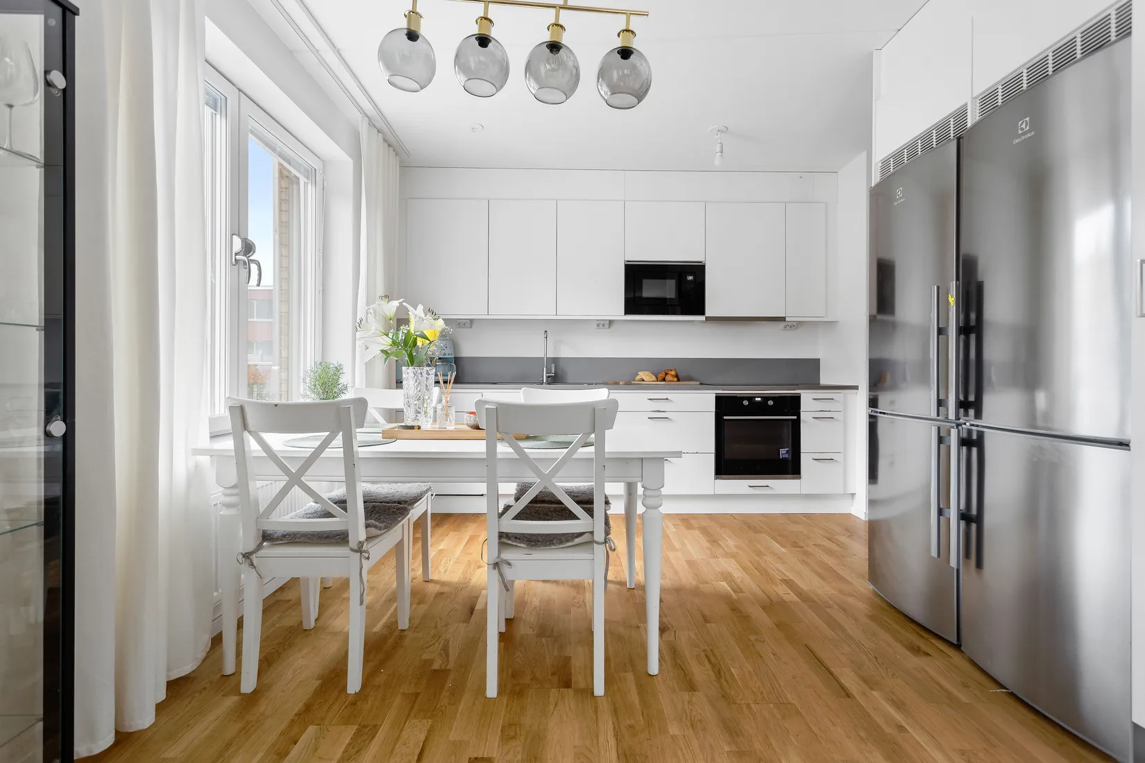 Bostadsrätt, Mäldgatan 12, Jakobsberg, Järfälla