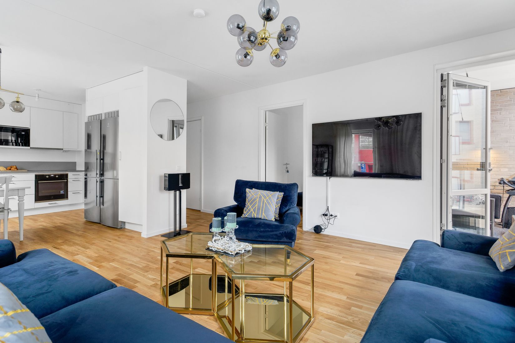 Bostadsrätt, Mäldgatan 12, Jakobsberg, Järfälla