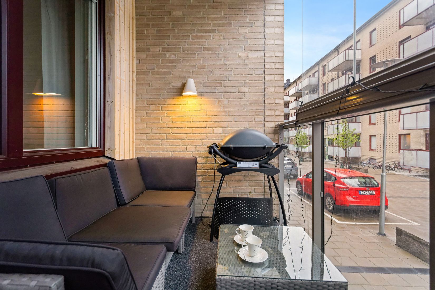 Bostadsrätt, Mäldgatan 12, Jakobsberg, Järfälla