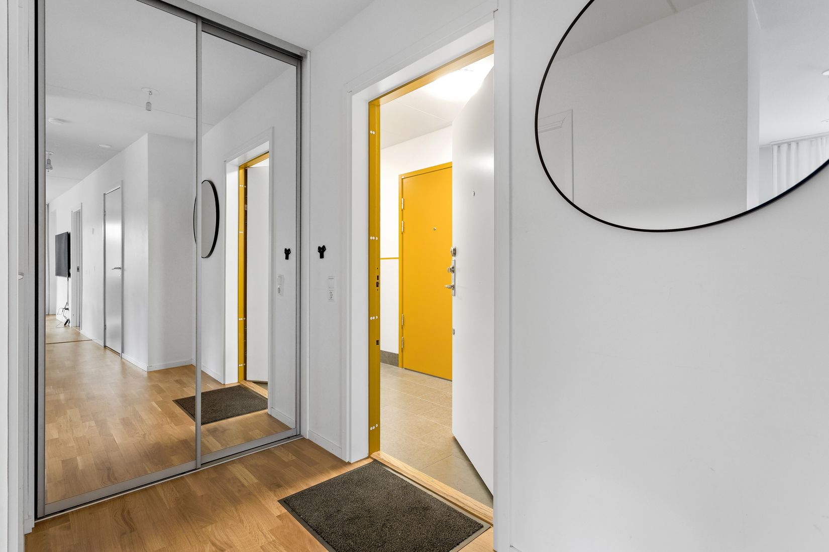 Bostadsrätt, Mäldgatan 12, Jakobsberg, Järfälla