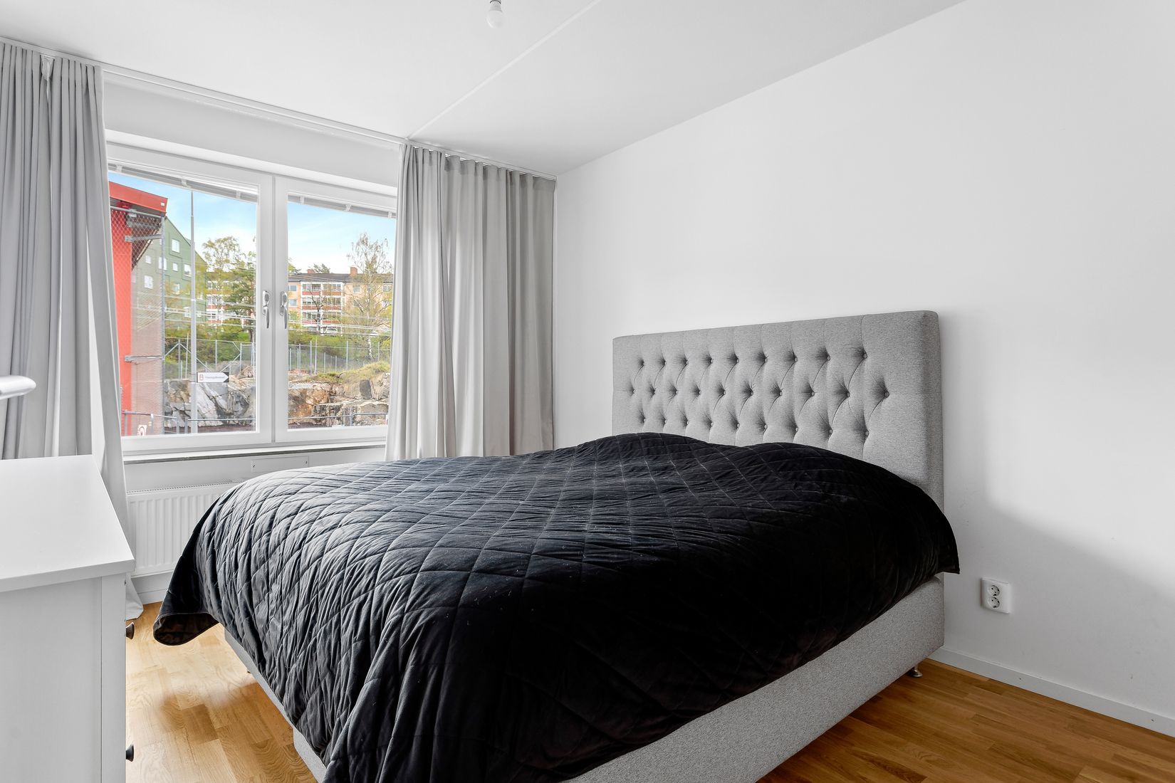 Bostadsrätt, Mäldgatan 12, Jakobsberg, Järfälla