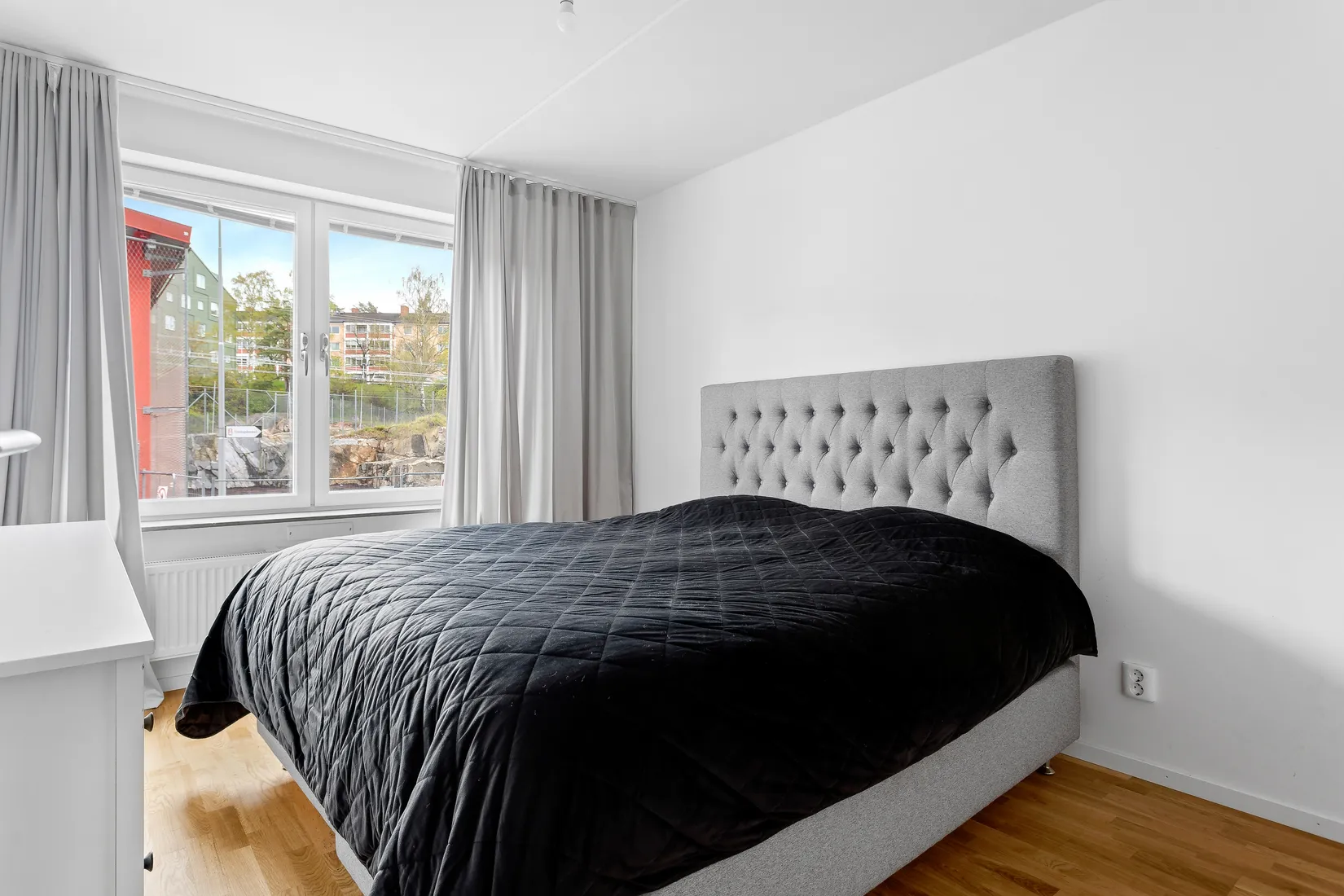 Bostadsrätt, Mäldgatan 12, Jakobsberg, Järfälla