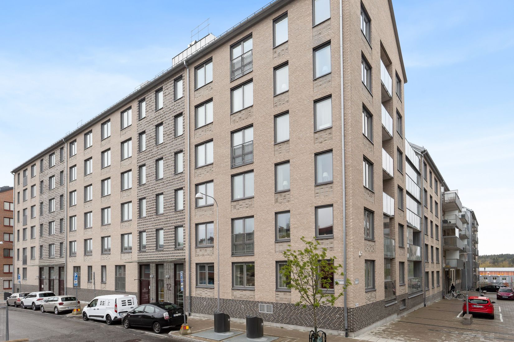 Bostadsrätt, Mäldgatan 12, Jakobsberg, Järfälla