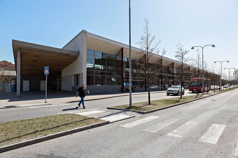 Bostadsrätt, Mäldgatan 12, Jakobsberg, Järfälla