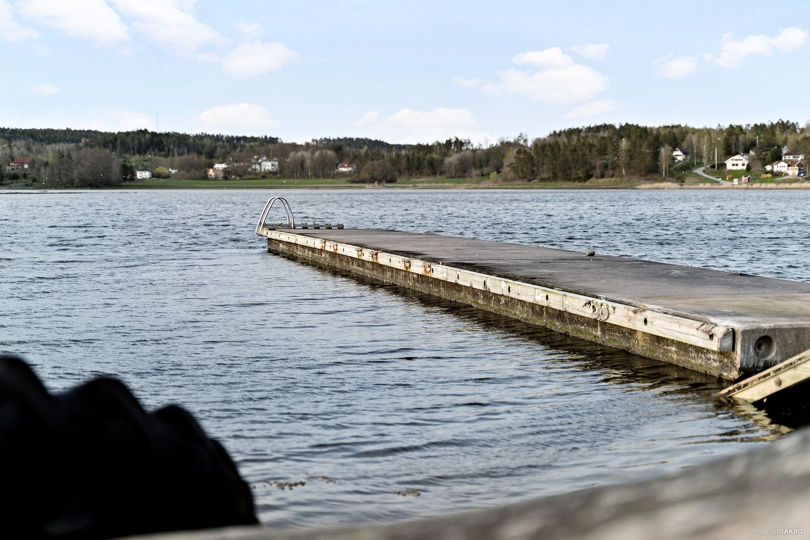 Villa, Restenäs ö 307, Uddevalla