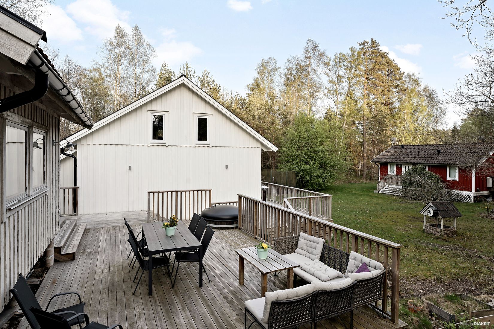 Villa, Restenäs ö 307, Uddevalla