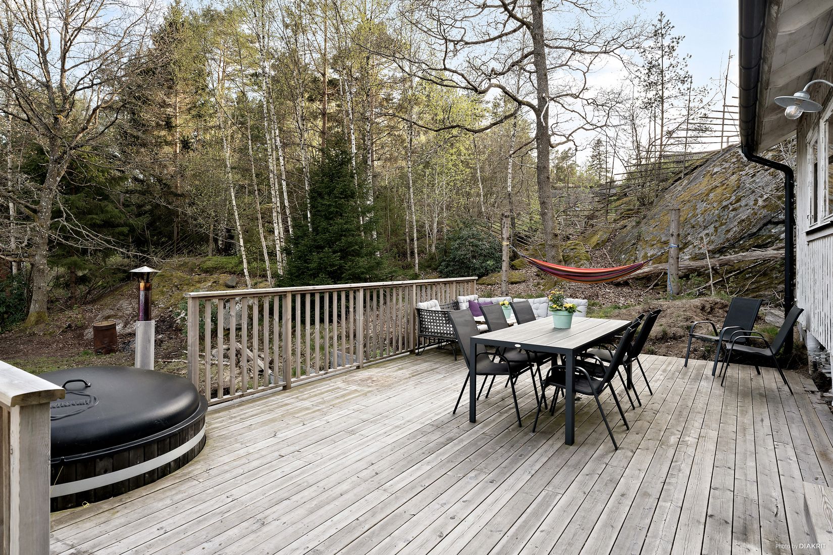 Villa, Restenäs ö 307, Uddevalla