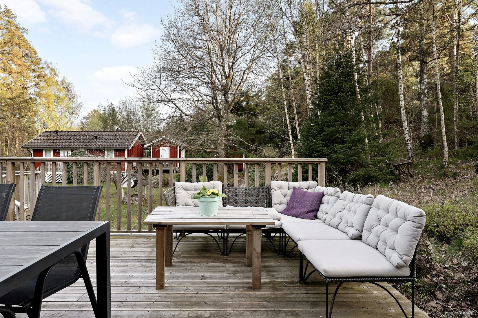 Villa, Restenäs ö 307, Uddevalla