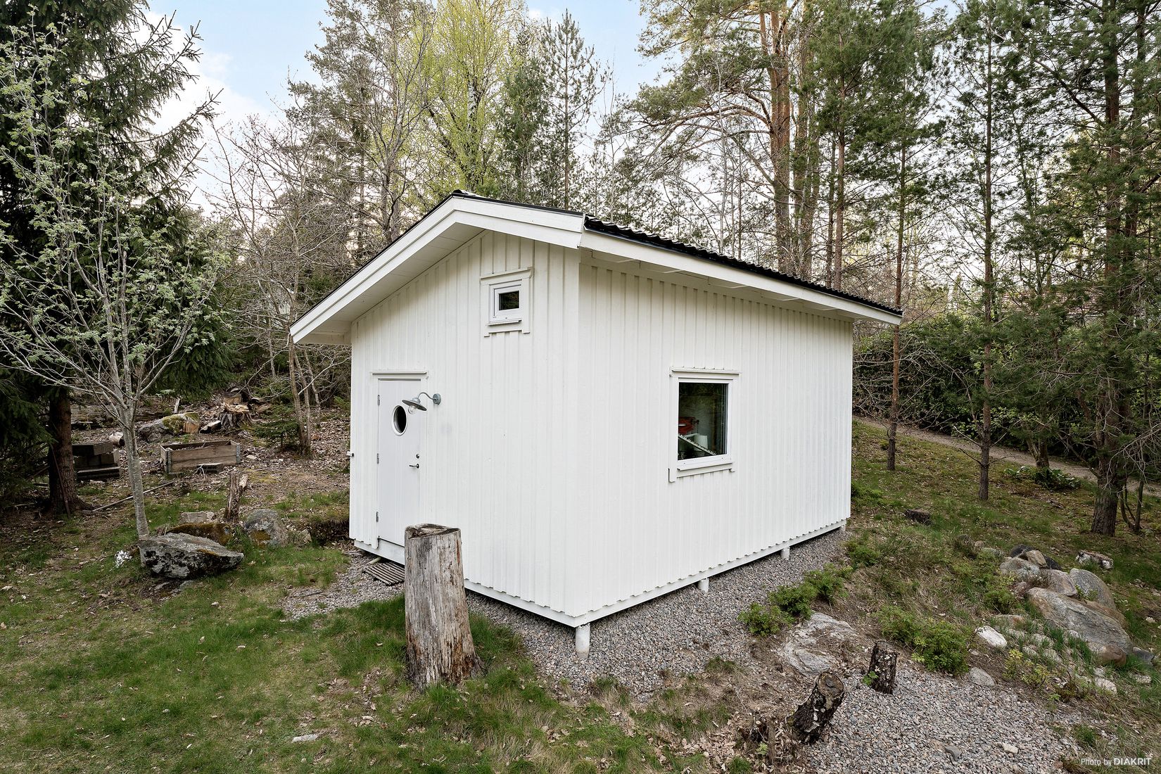 Villa, Restenäs ö 307, Uddevalla