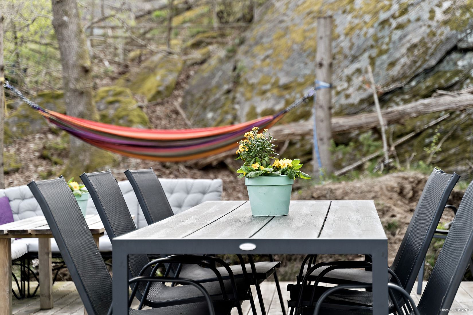 Villa, Restenäs ö 307, Uddevalla