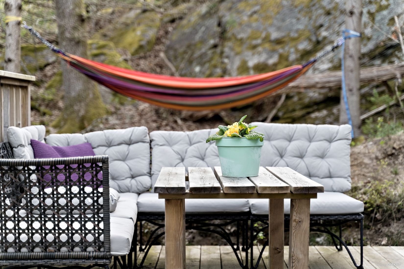 Villa, Restenäs ö 307, Uddevalla