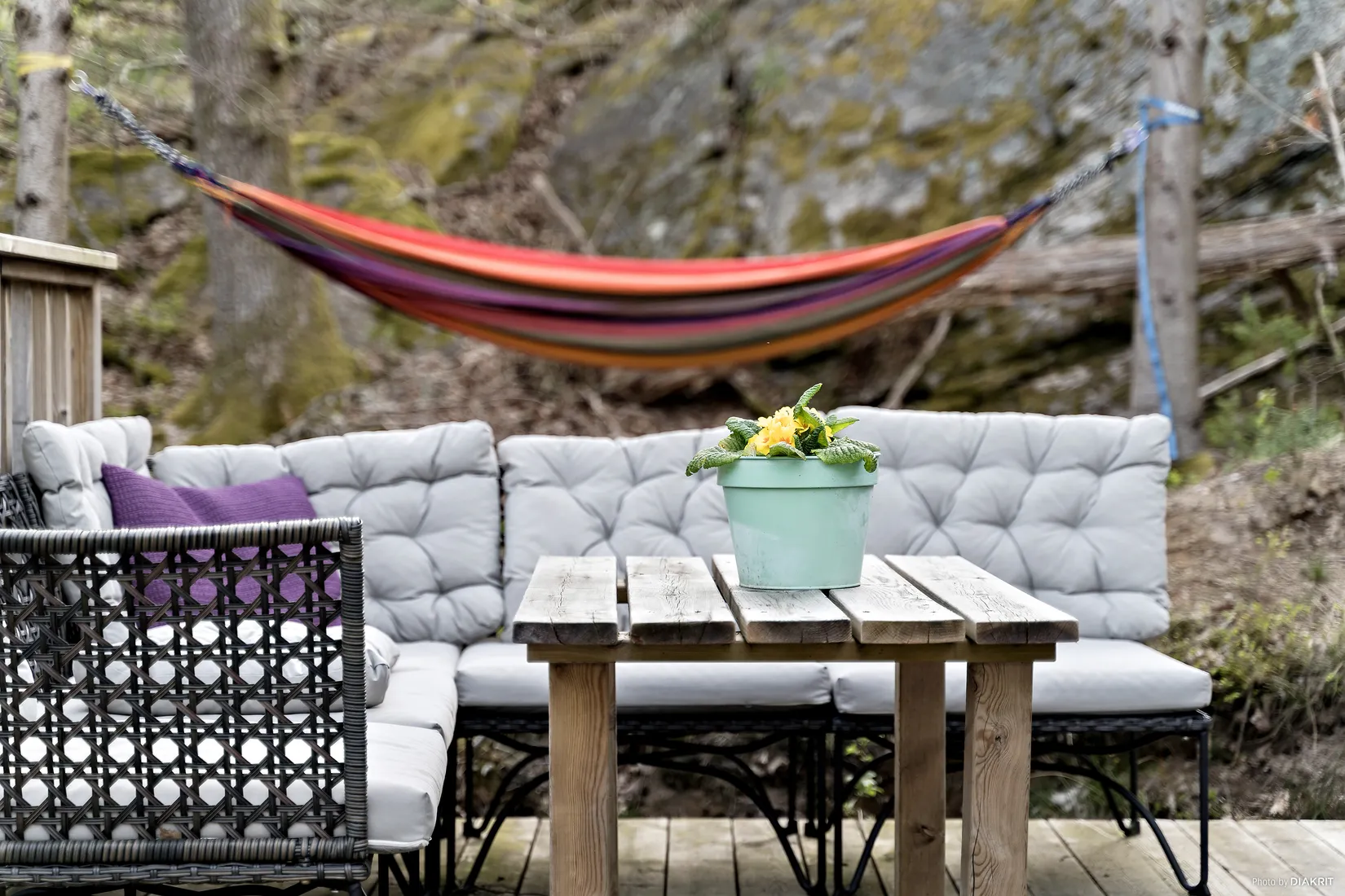 Villa, Restenäs ö 307, Uddevalla