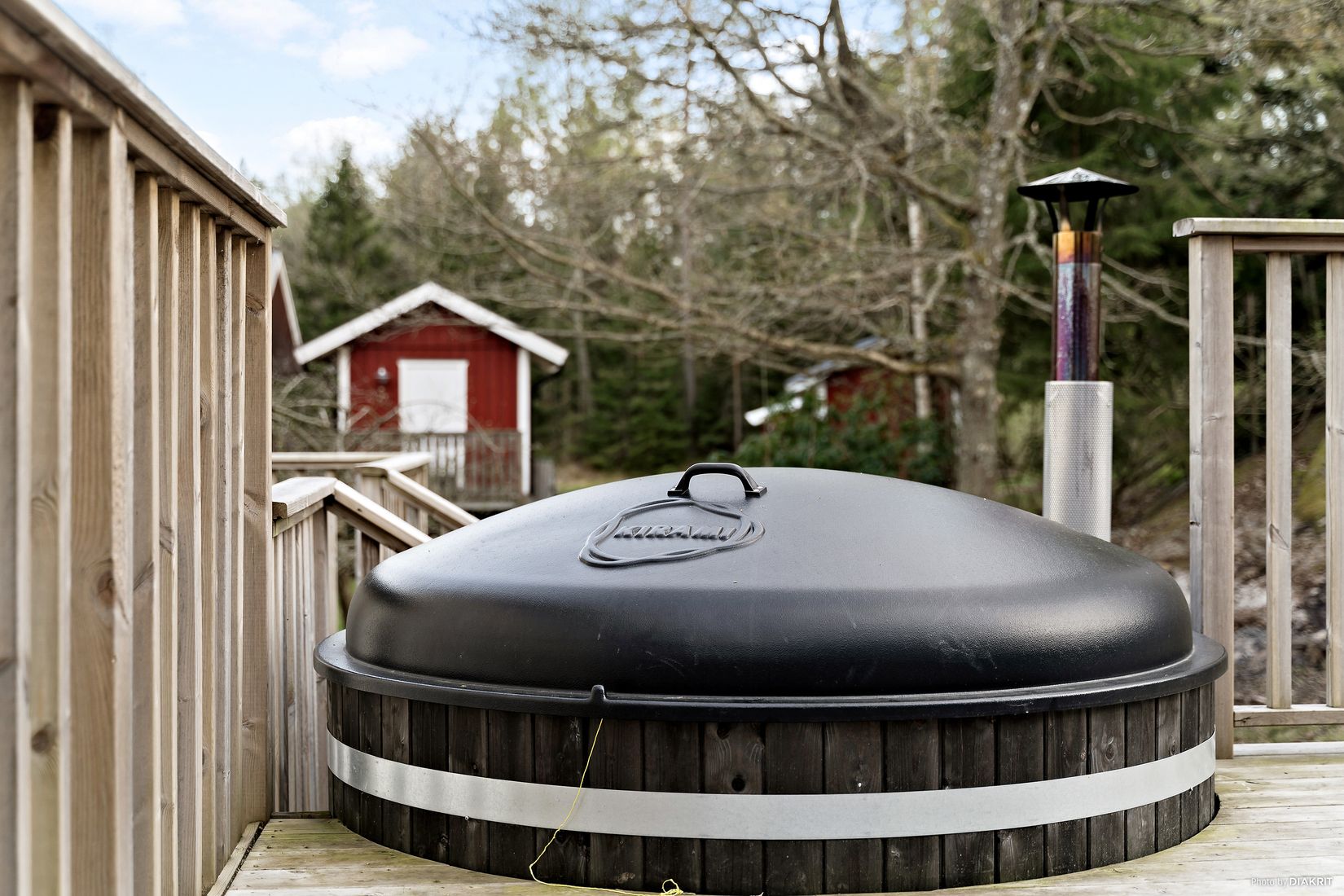 Villa, Restenäs ö 307, Uddevalla