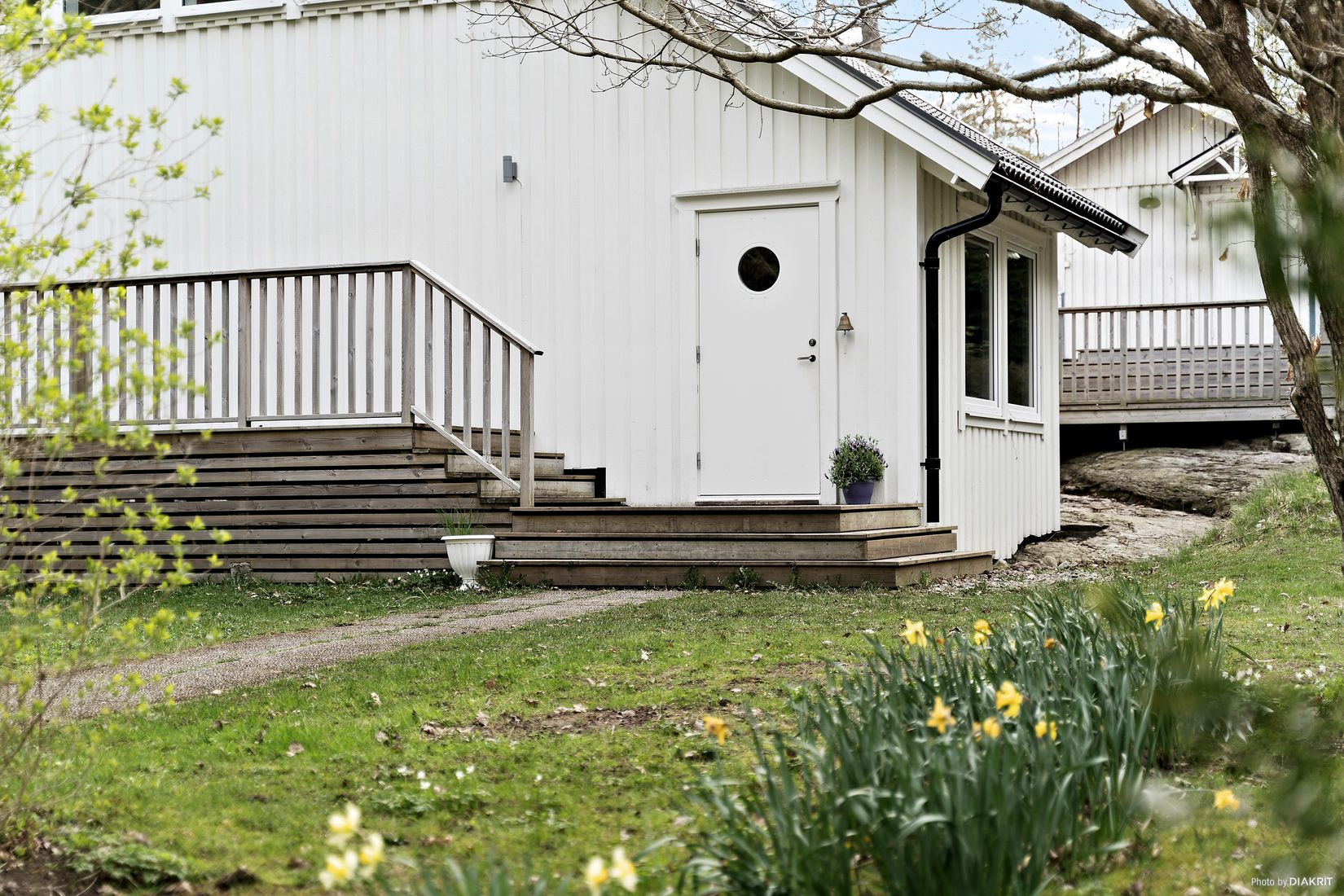 Villa, Restenäs ö 307, Uddevalla