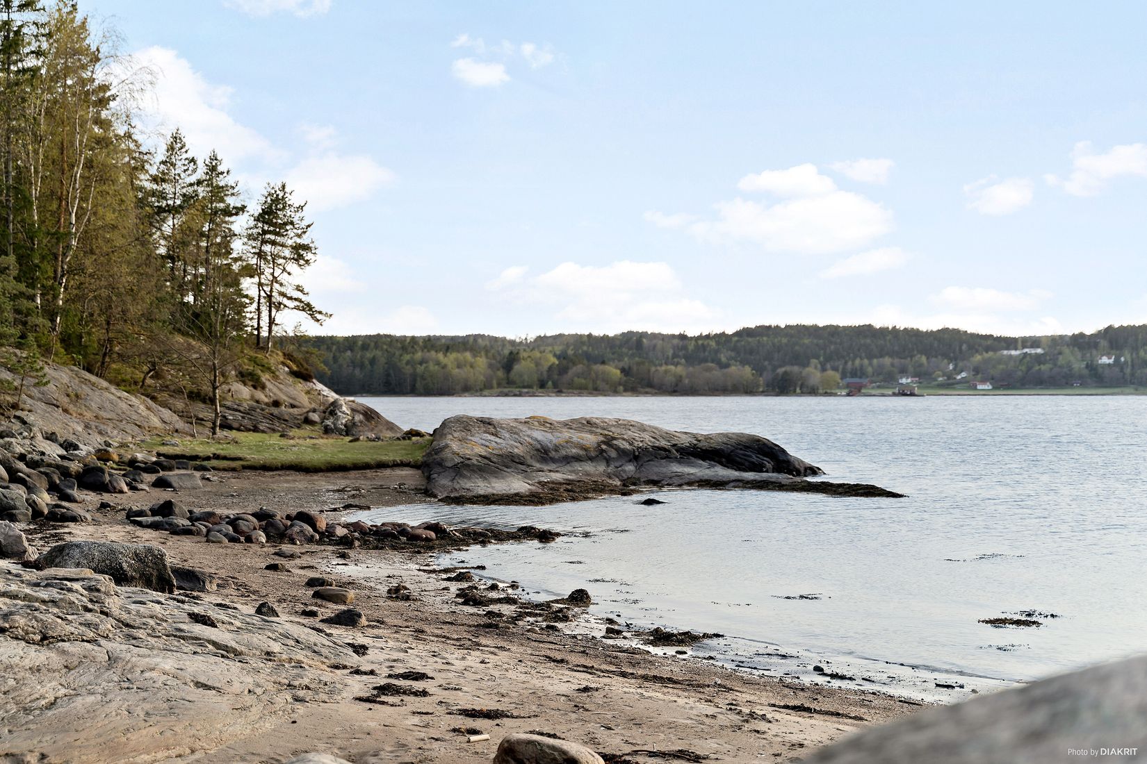 Villa, Restenäs ö 307, Uddevalla