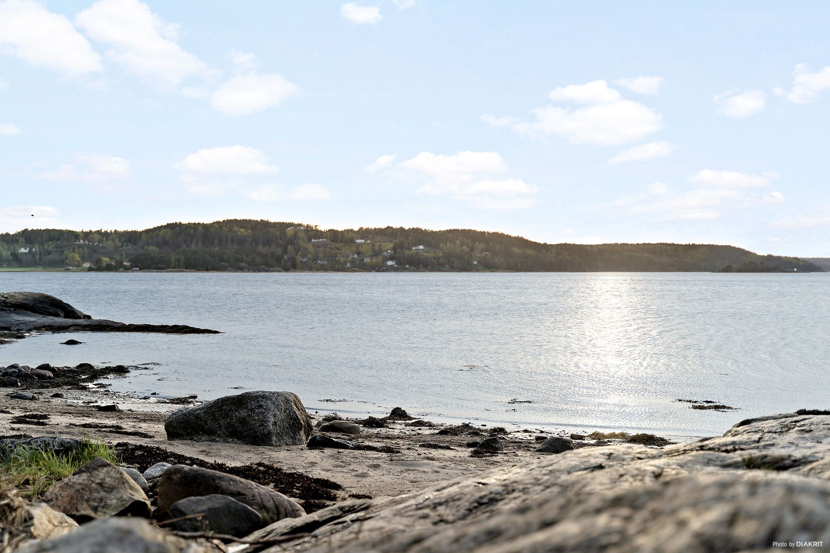 Villa, Restenäs ö 307, Uddevalla