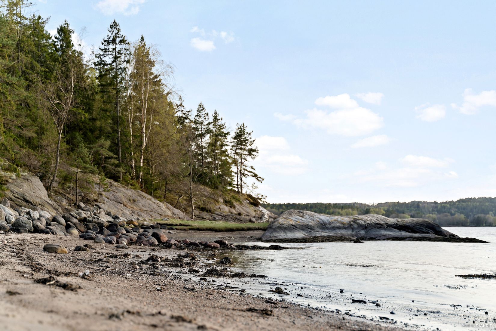 Villa, Restenäs ö 307, Uddevalla