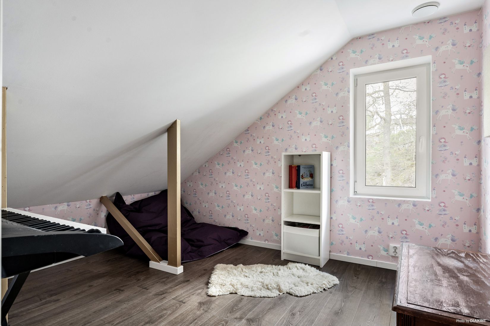 Villa, Restenäs ö 307, Uddevalla