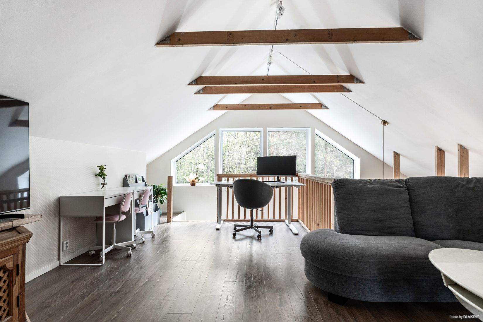 Villa, Restenäs ö 307, Uddevalla