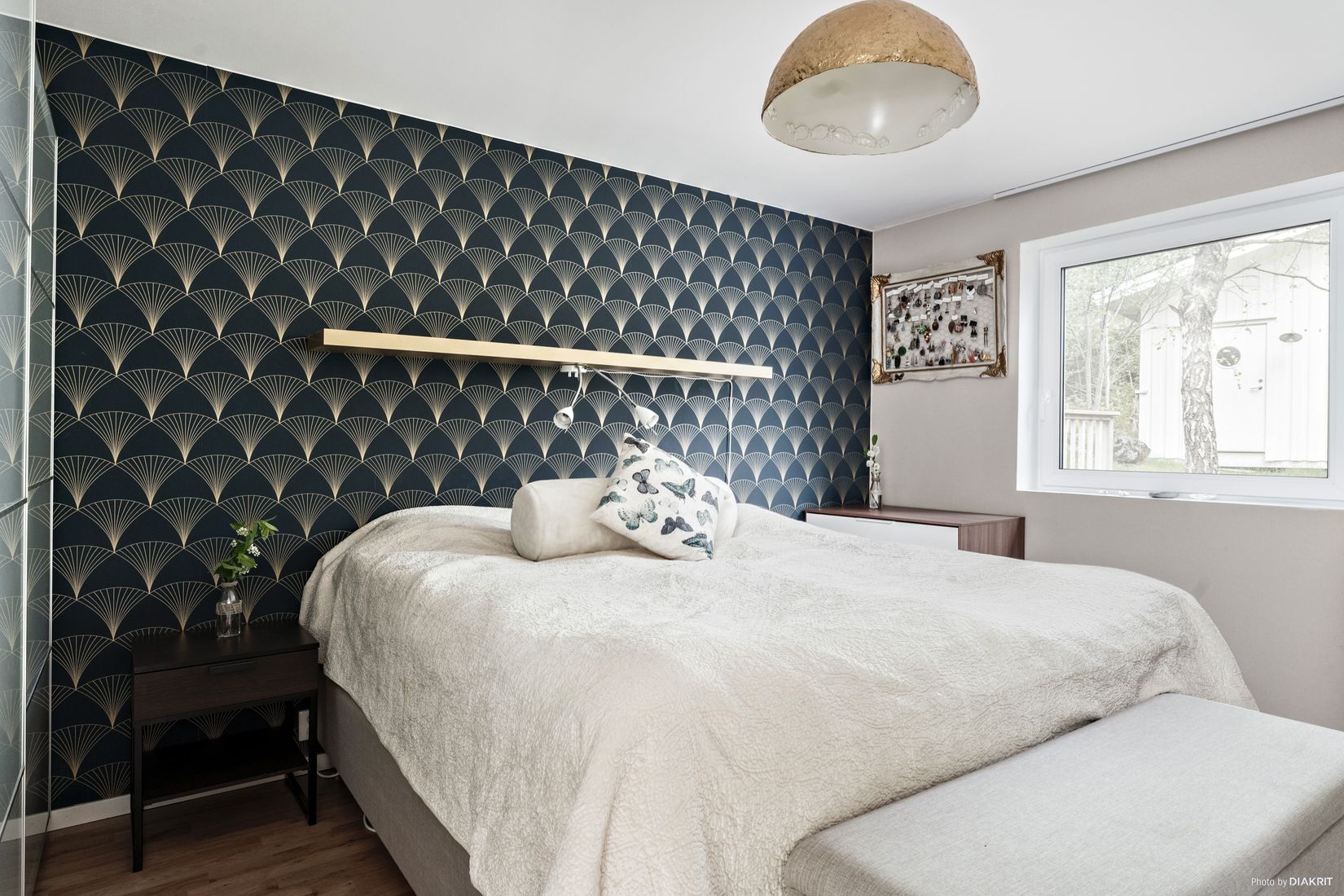 Villa, Restenäs ö 307, Uddevalla