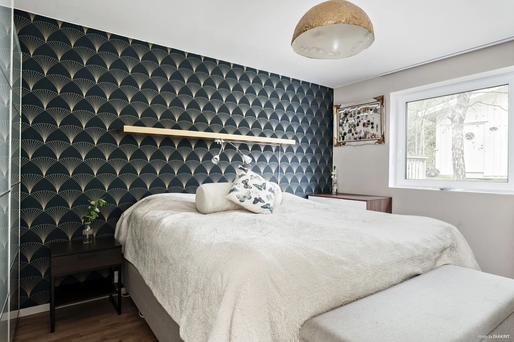 Villa, Restenäs ö 307, Uddevalla