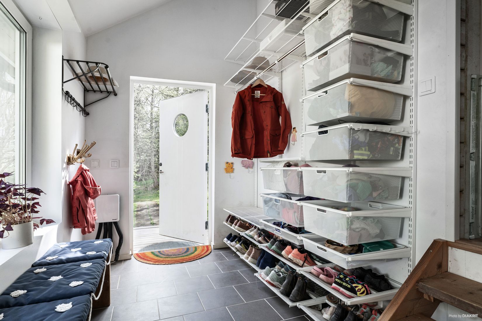 Villa, Restenäs ö 307, Uddevalla