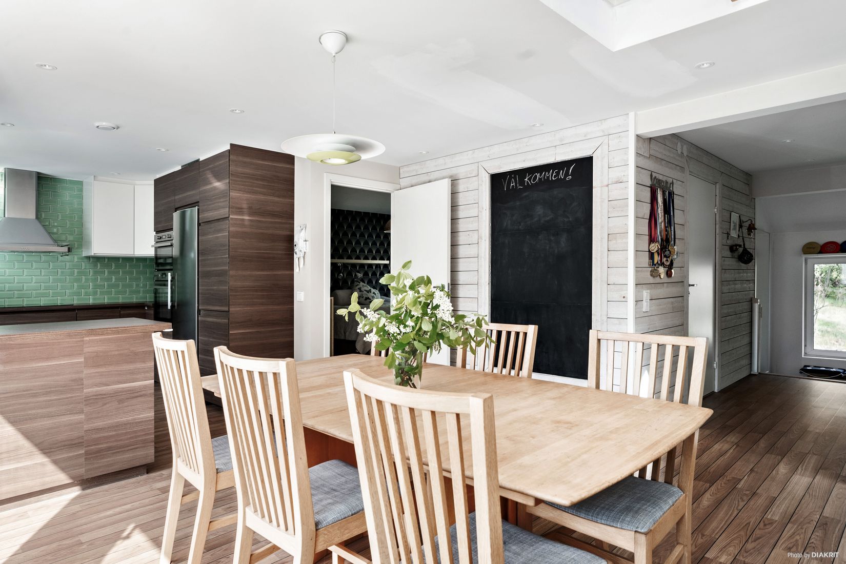 Villa, Restenäs ö 307, Uddevalla