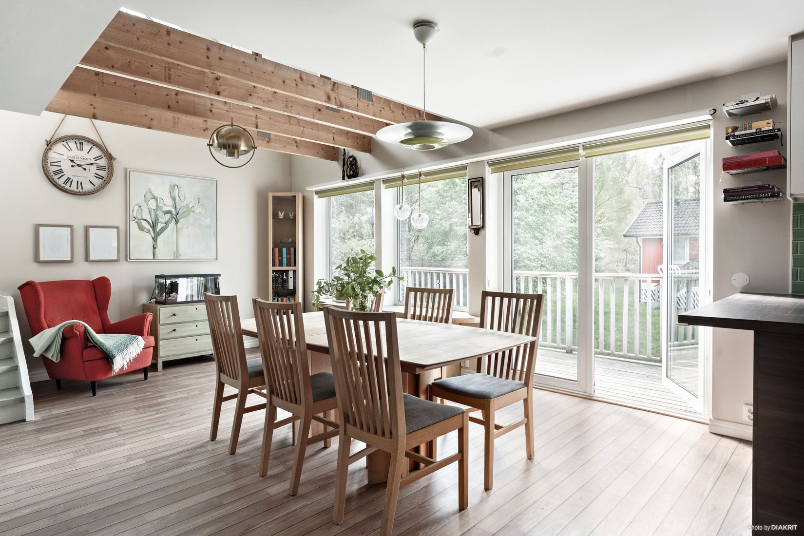 Villa, Restenäs ö 307, Uddevalla