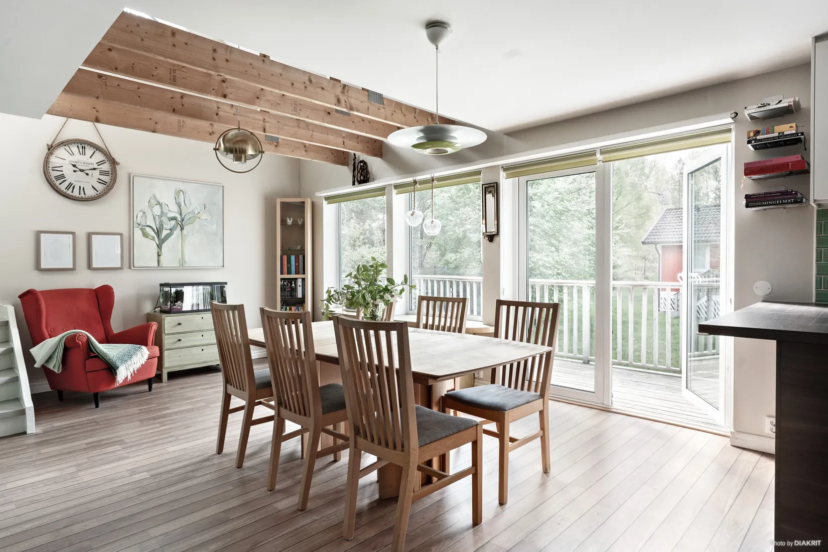 Villa, Restenäs ö 307, Uddevalla