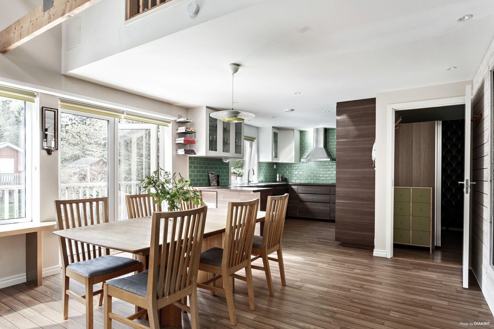 Villa, Restenäs ö 307, Uddevalla