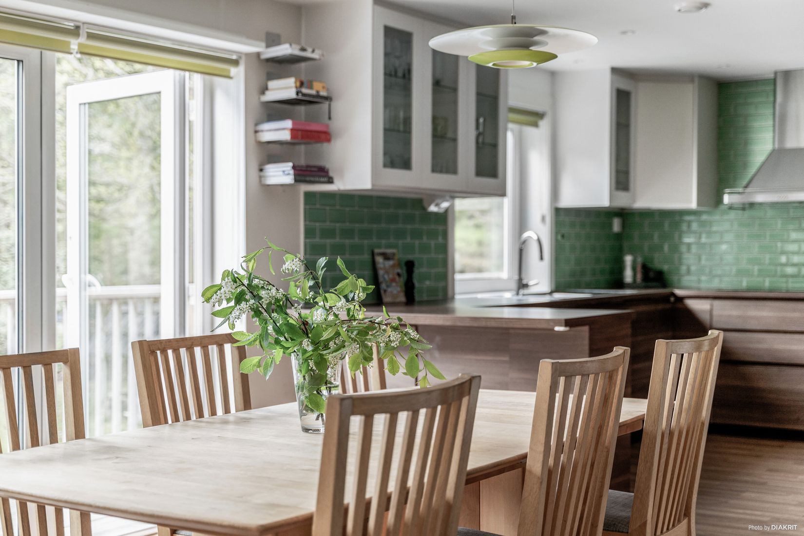 Villa, Restenäs ö 307, Uddevalla