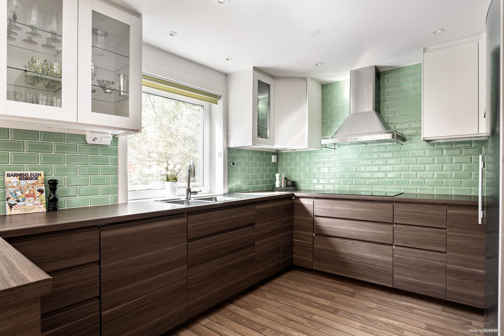 Villa, Restenäs ö 307, Uddevalla