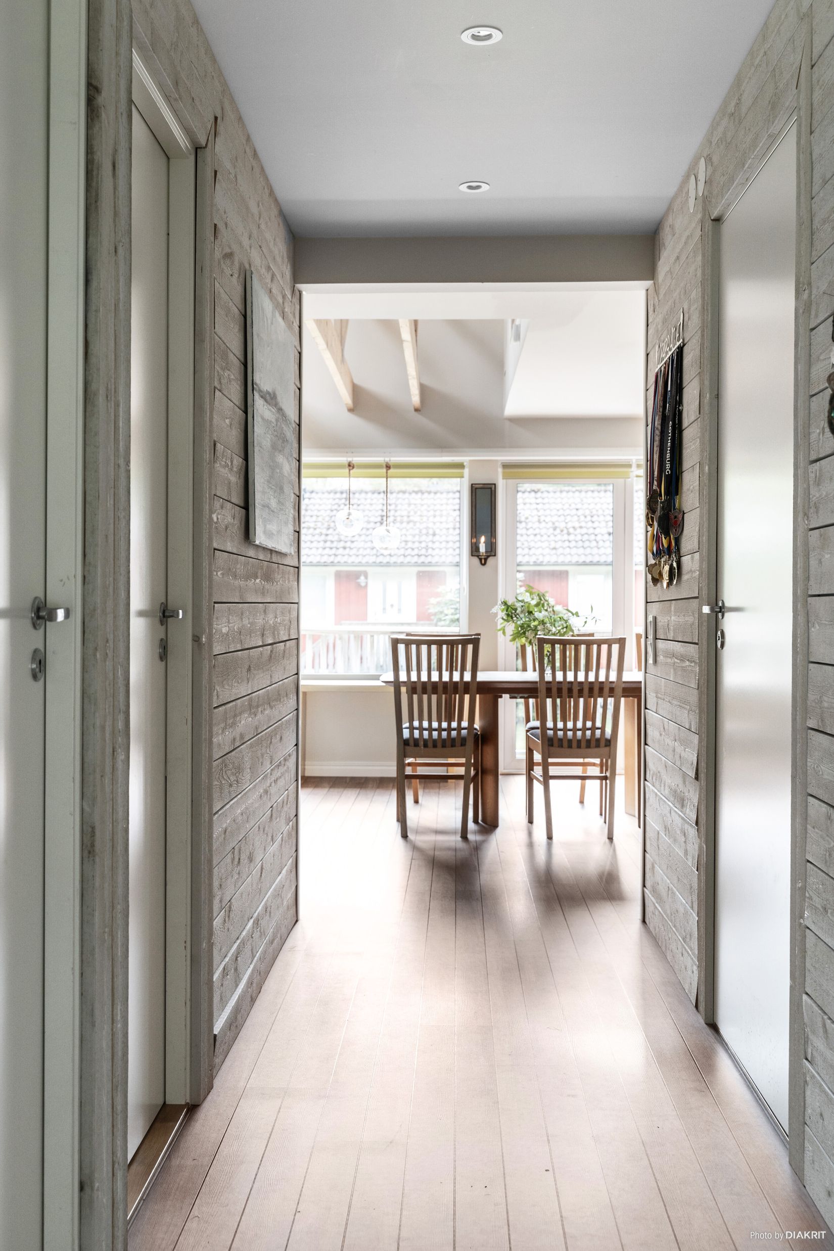 Villa, Restenäs ö 307, Uddevalla