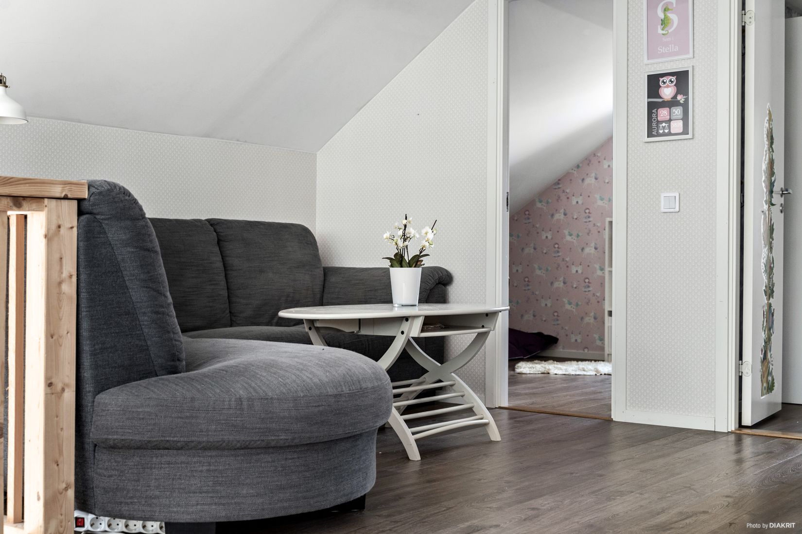 Villa, Restenäs ö 307, Uddevalla