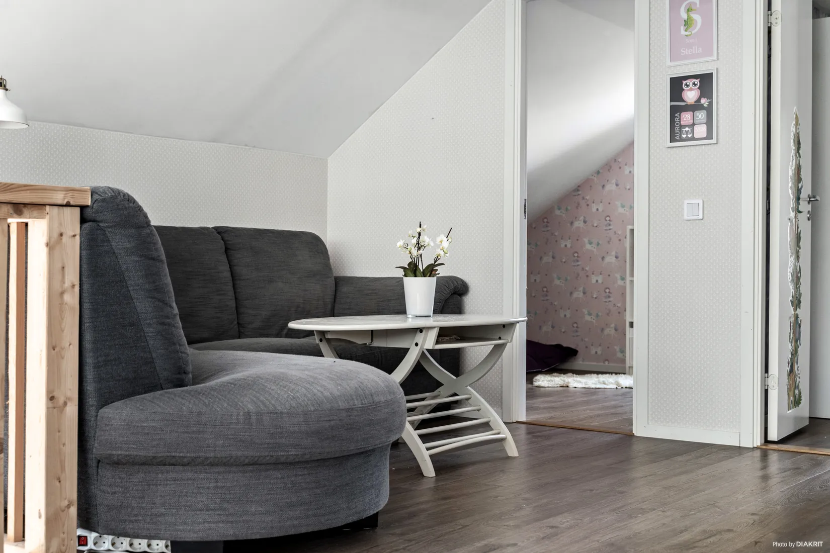 Villa, Restenäs ö 307, Uddevalla