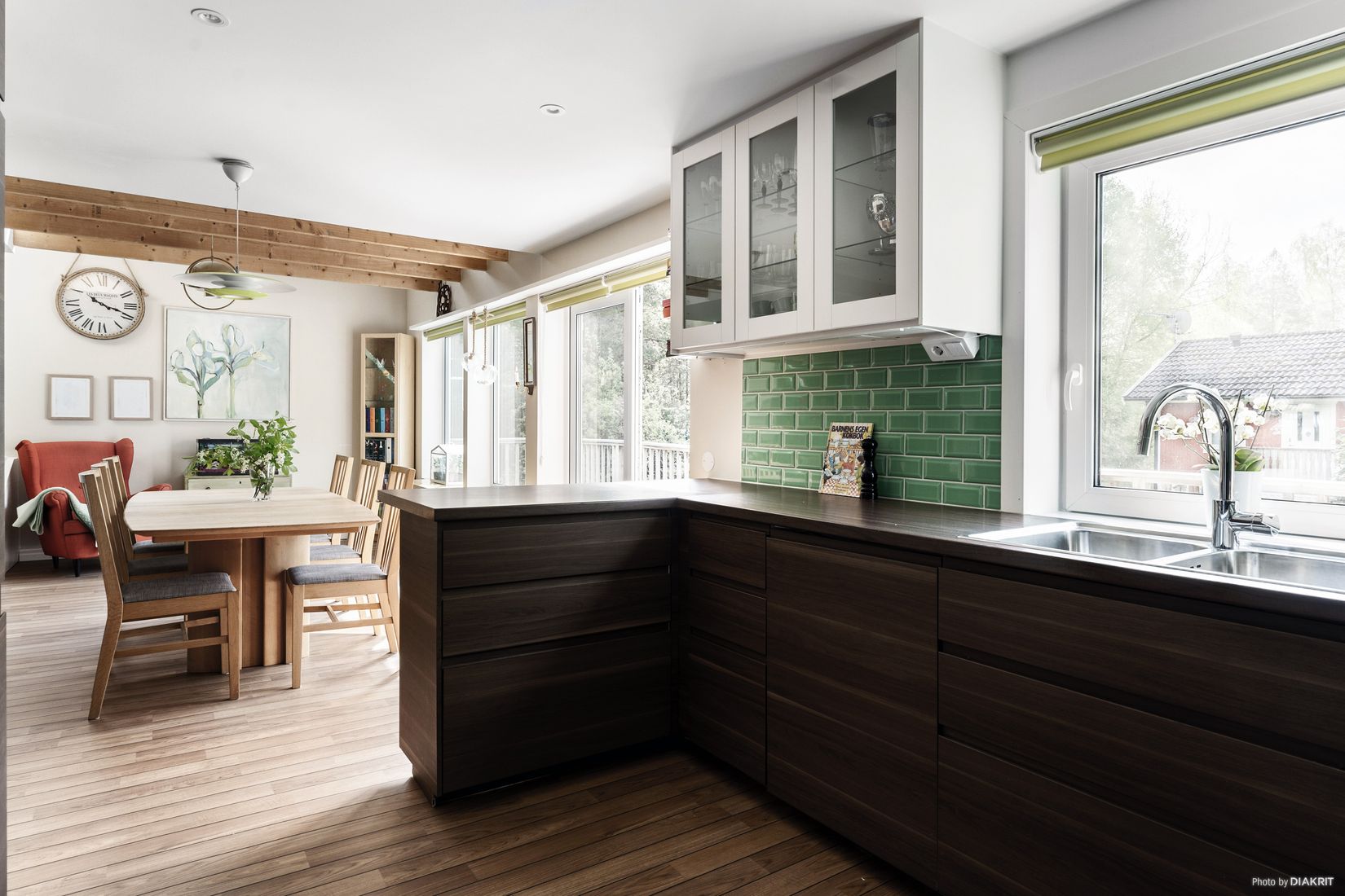 Villa, Restenäs ö 307, Uddevalla