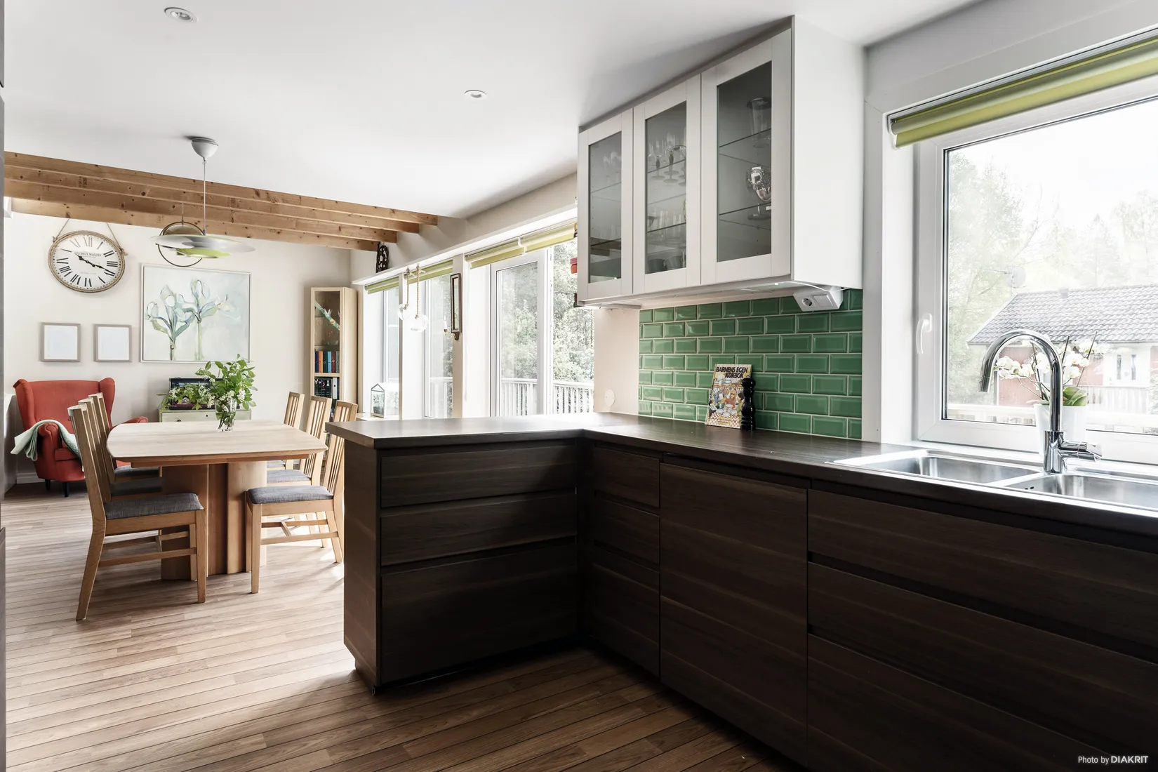 Villa, Restenäs ö 307, Uddevalla