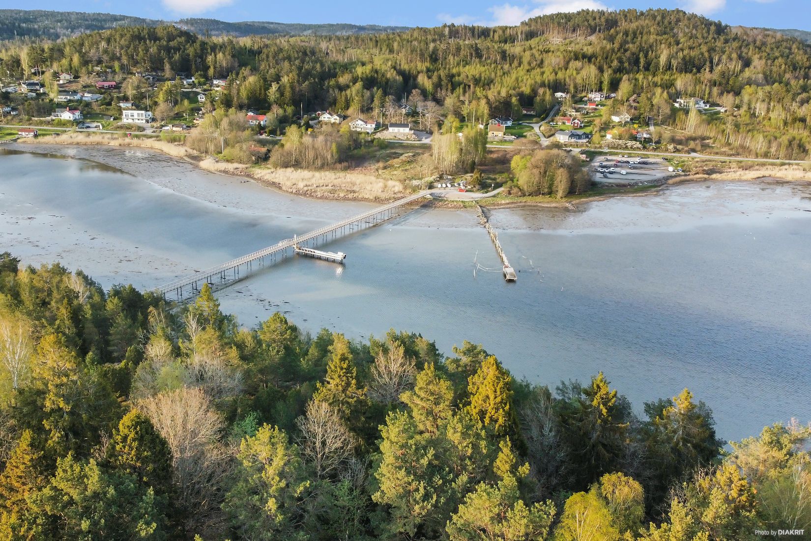 Villa, Restenäs ö 307, Uddevalla