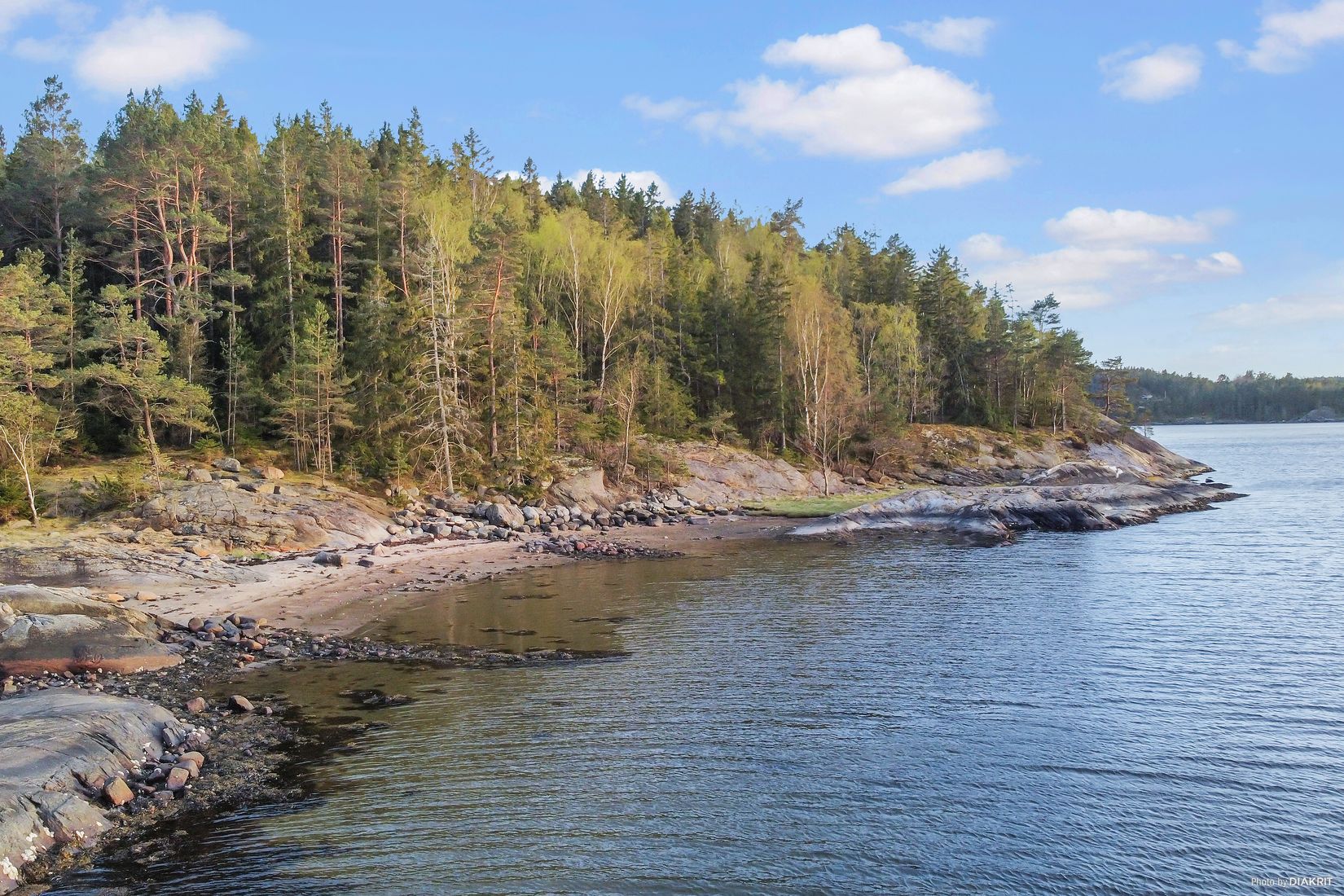 Villa, Restenäs ö 307, Uddevalla