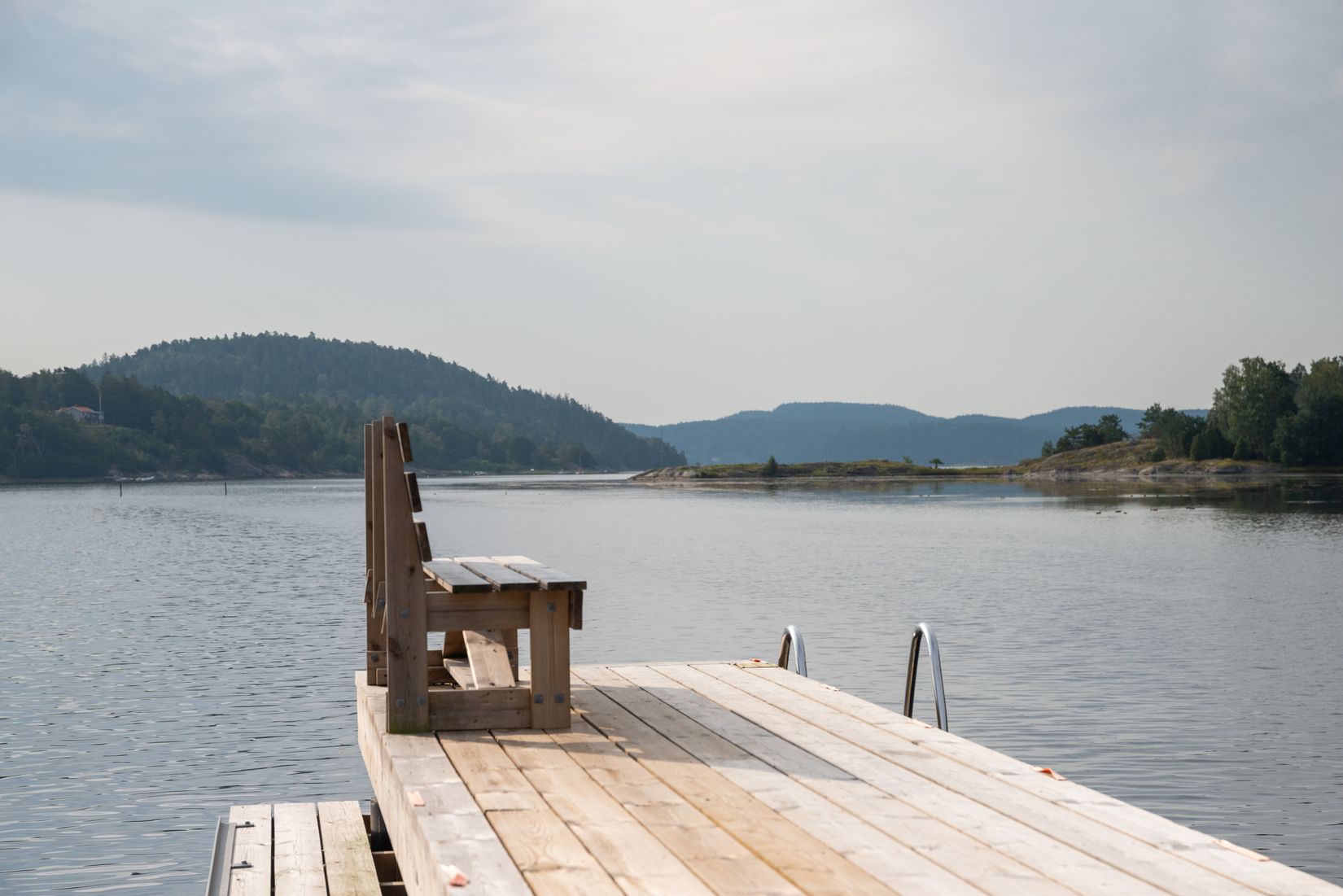 Villa, Restenäs ö 307, Uddevalla