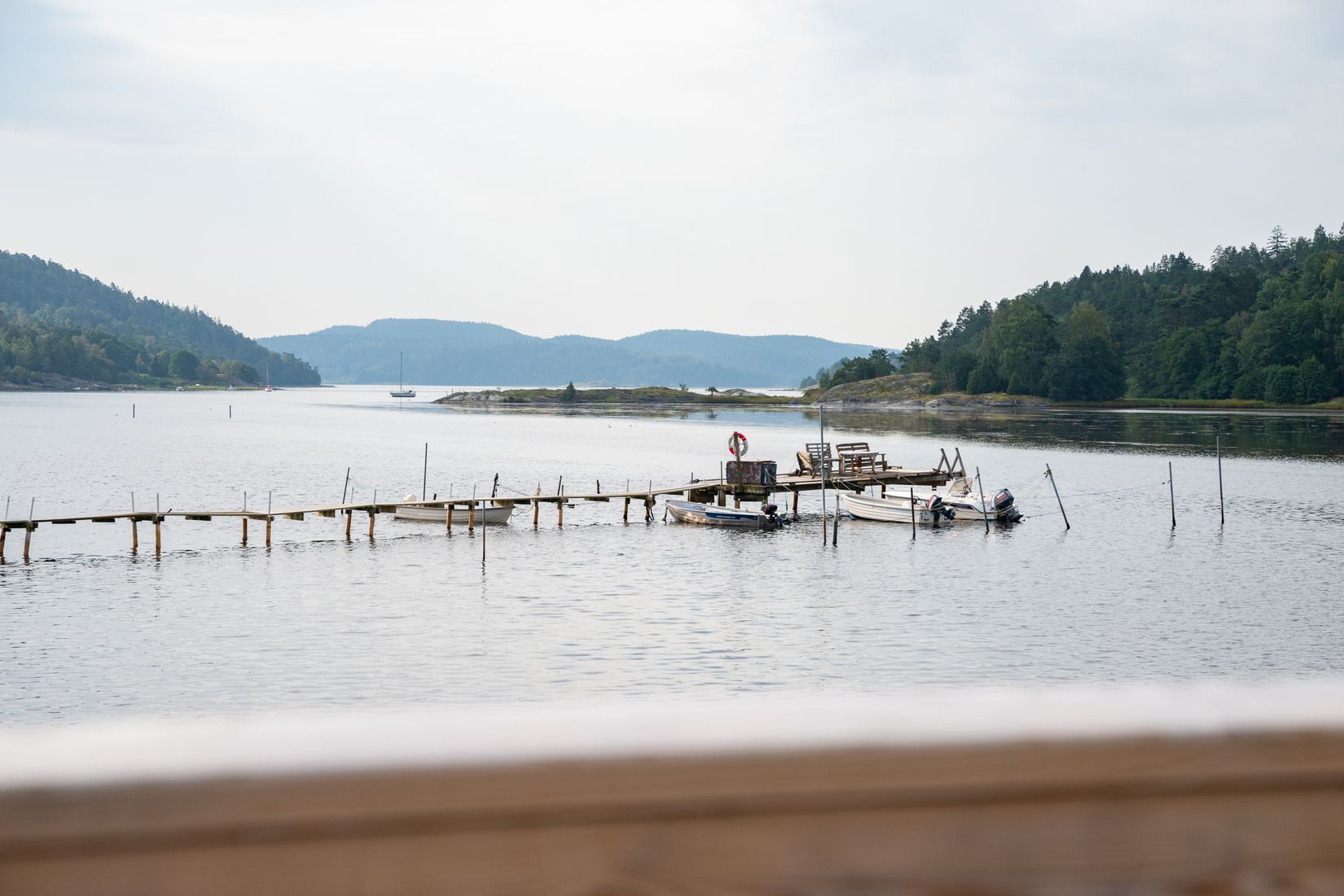 Villa, Restenäs ö 307, Uddevalla