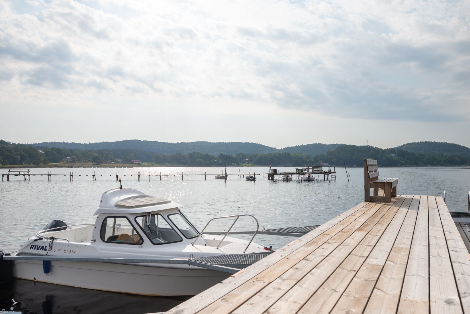 Villa, Restenäs ö 307, Uddevalla