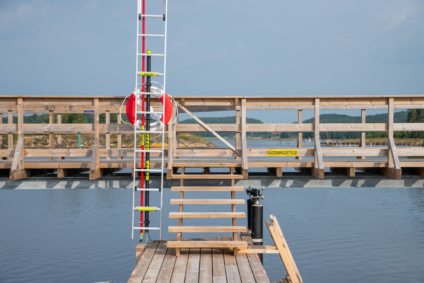 Villa, Restenäs ö 307, Uddevalla