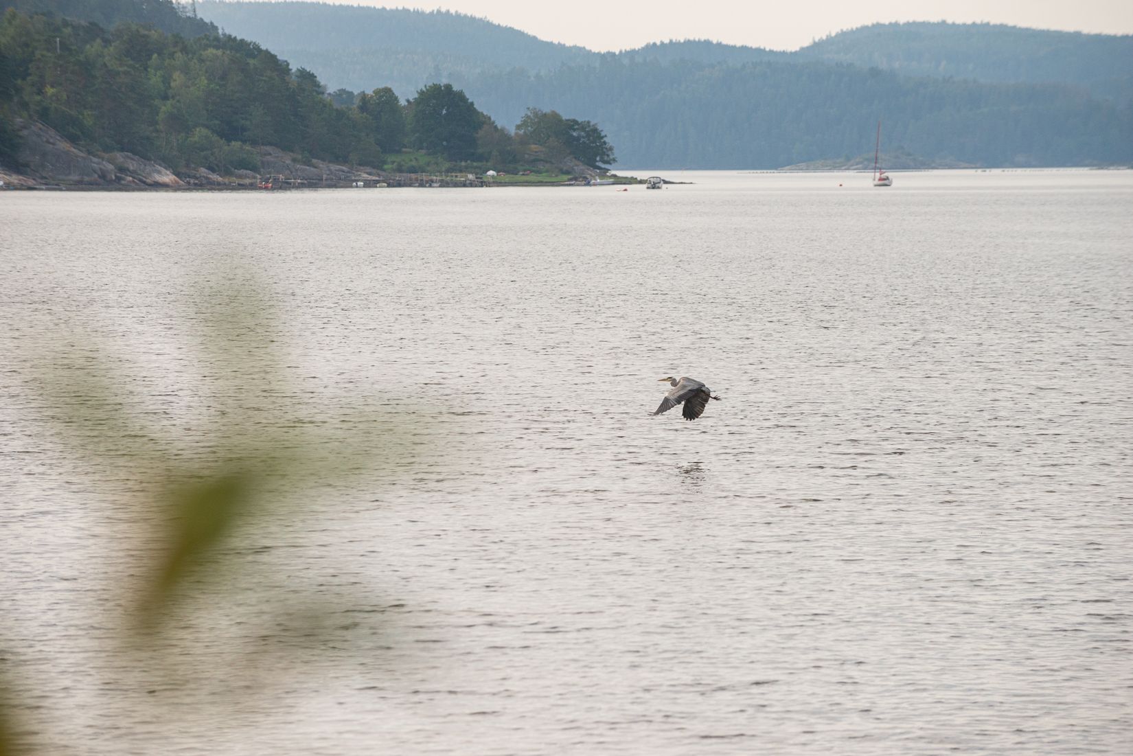 Villa, Restenäs ö 307, Uddevalla