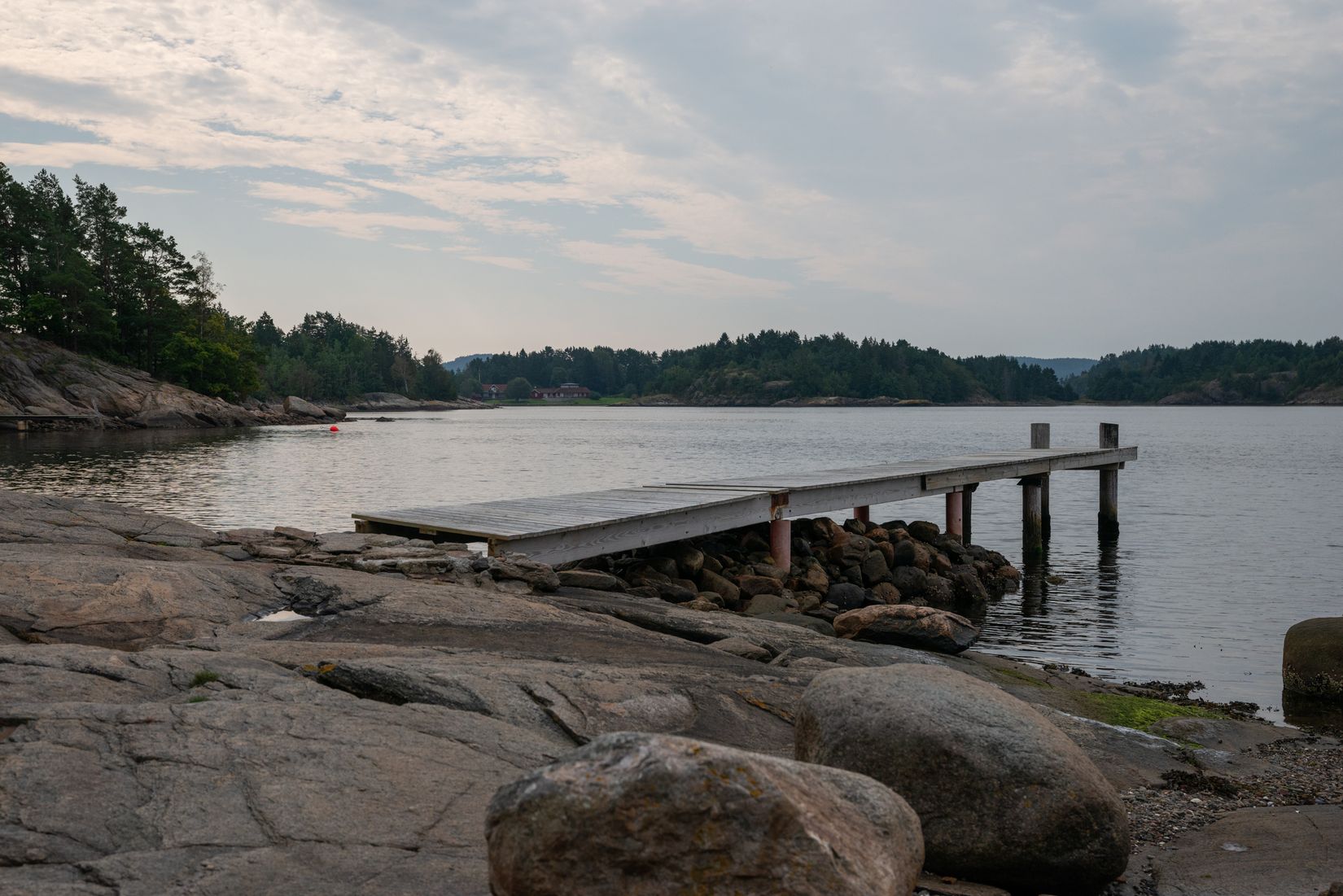 Villa, Restenäs ö 307, Uddevalla